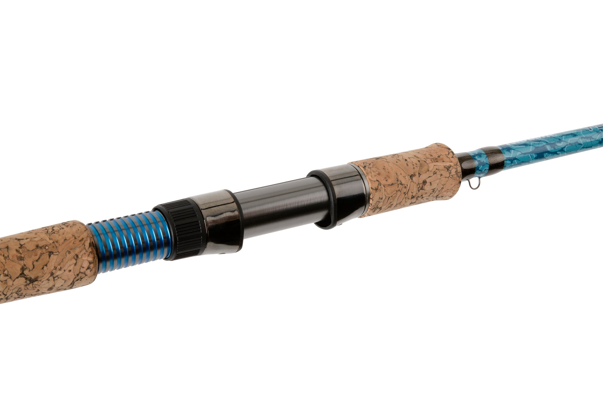 Tsunami Scale Tech Spinning Rod – Art's Tackle & Fly