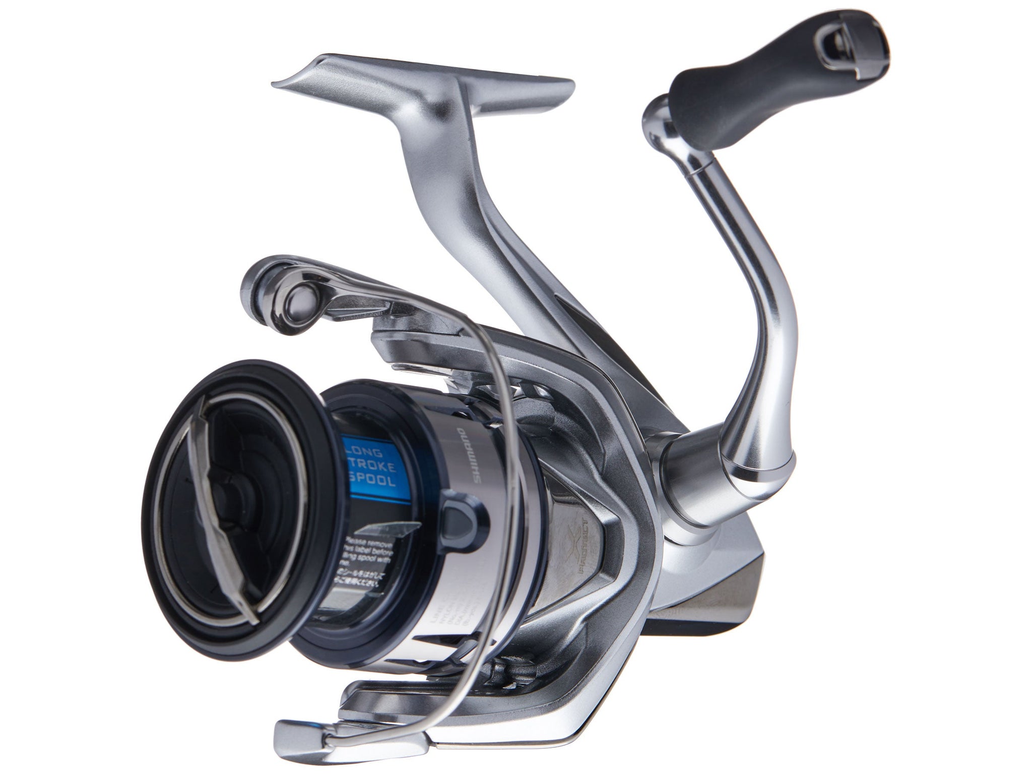 Shimano Stradic FL Spinning Reel