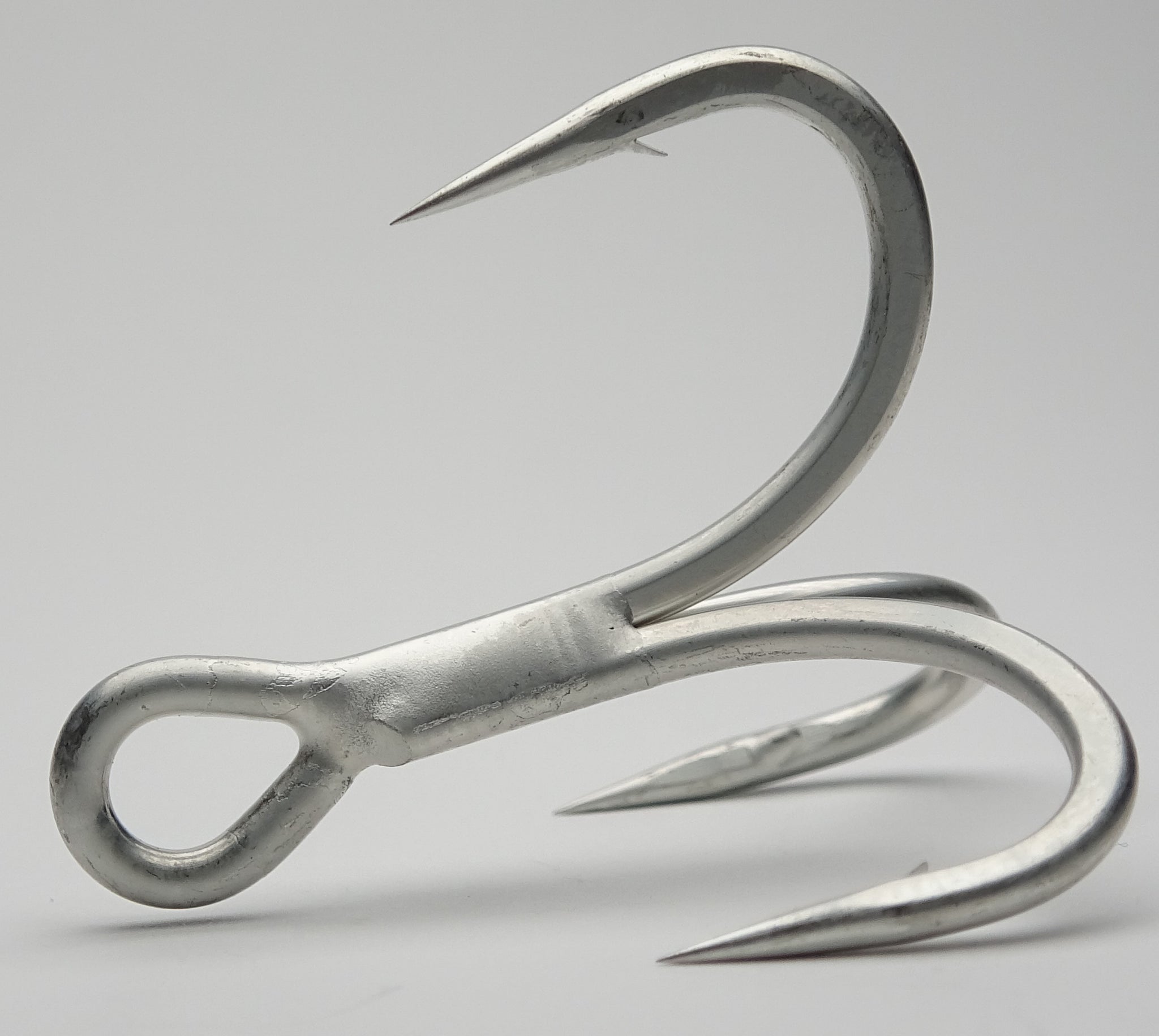 Tsunami SaltX Treble Hook 3x Strong – Art's Tackle & Fly