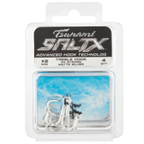 Tsunami SaltX Treble Hook 3x Strong