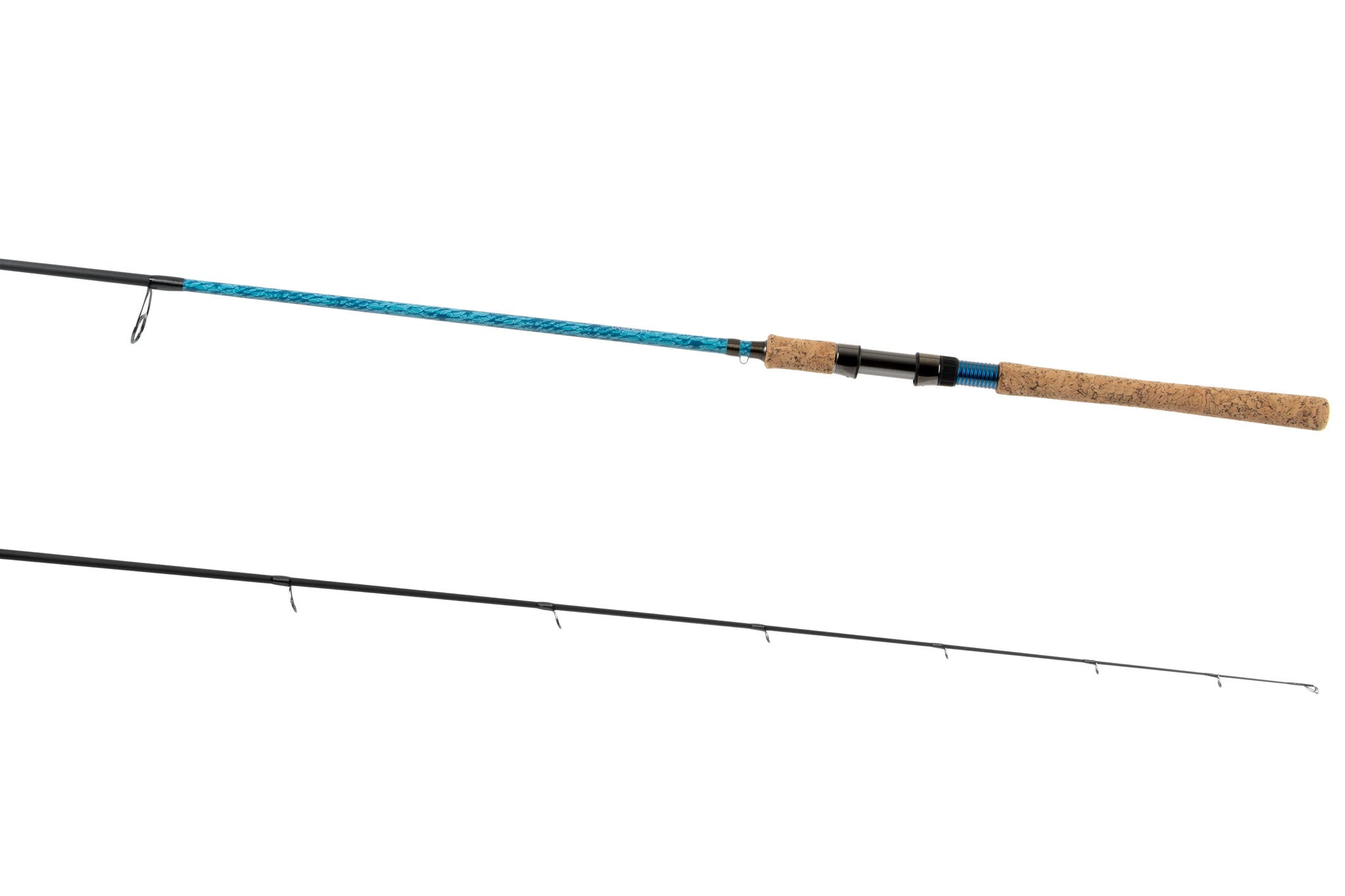 Tsunami Scale Tech Spinning Rod – Art's Tackle & Fly
