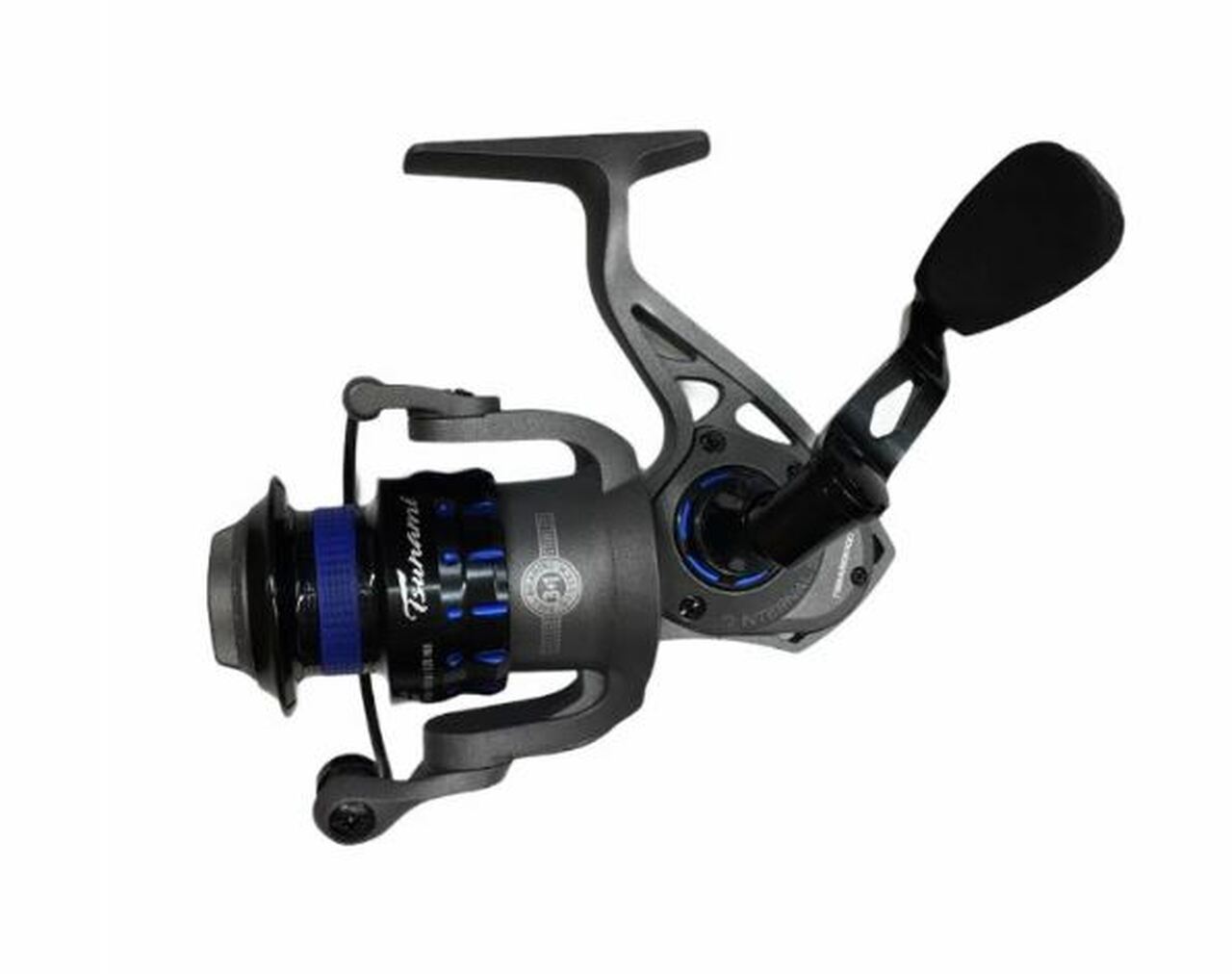 Tsunami Barrier II Spinning Reel – Art's Tackle & Fly