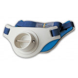 Tsunami Gimbal Fighting Belt With Cross Pin Cup